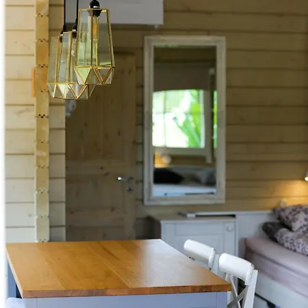 Stiilne Majake Saunaga Apartament *