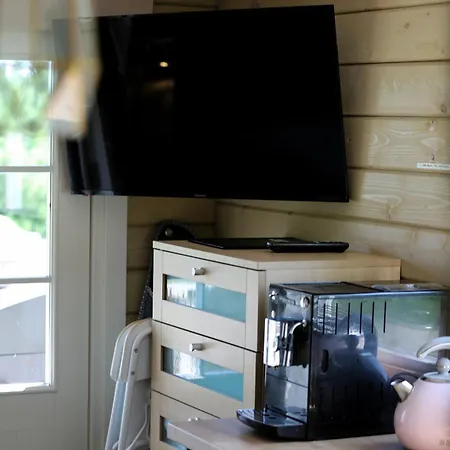 Apartament Stiilne Majake Saunaga