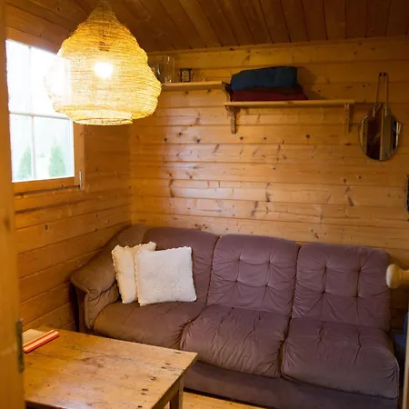 Apartament Stiilne Majake Saunaga