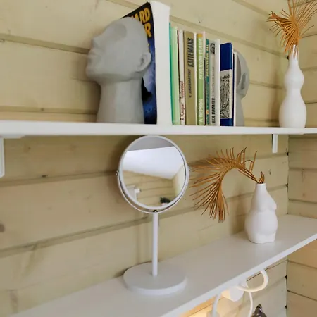 Apartament Stiilne Majake Saunaga