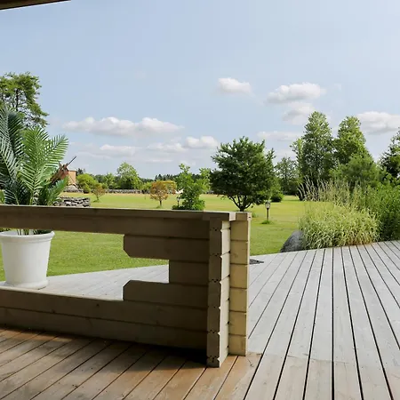 Stiilne Majake Saunaga Apartament Kuusiku