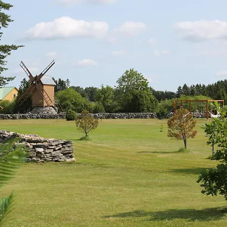 Apartament Stiilne Majake Saunaga *