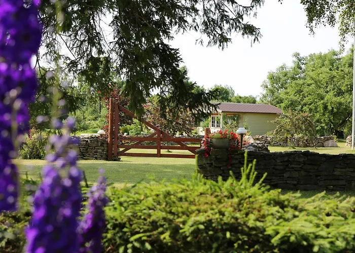 Stiilne Majake Saunaga * Kuusiku