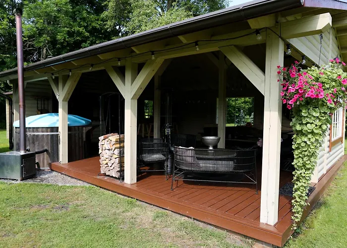 Stiilne Majake Saunaga Apartment Kuusiku