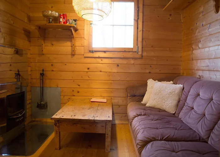 Stiilne Majake Saunaga Kuusiku